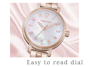 Point3 時間も見やすく実用性も高いの画像