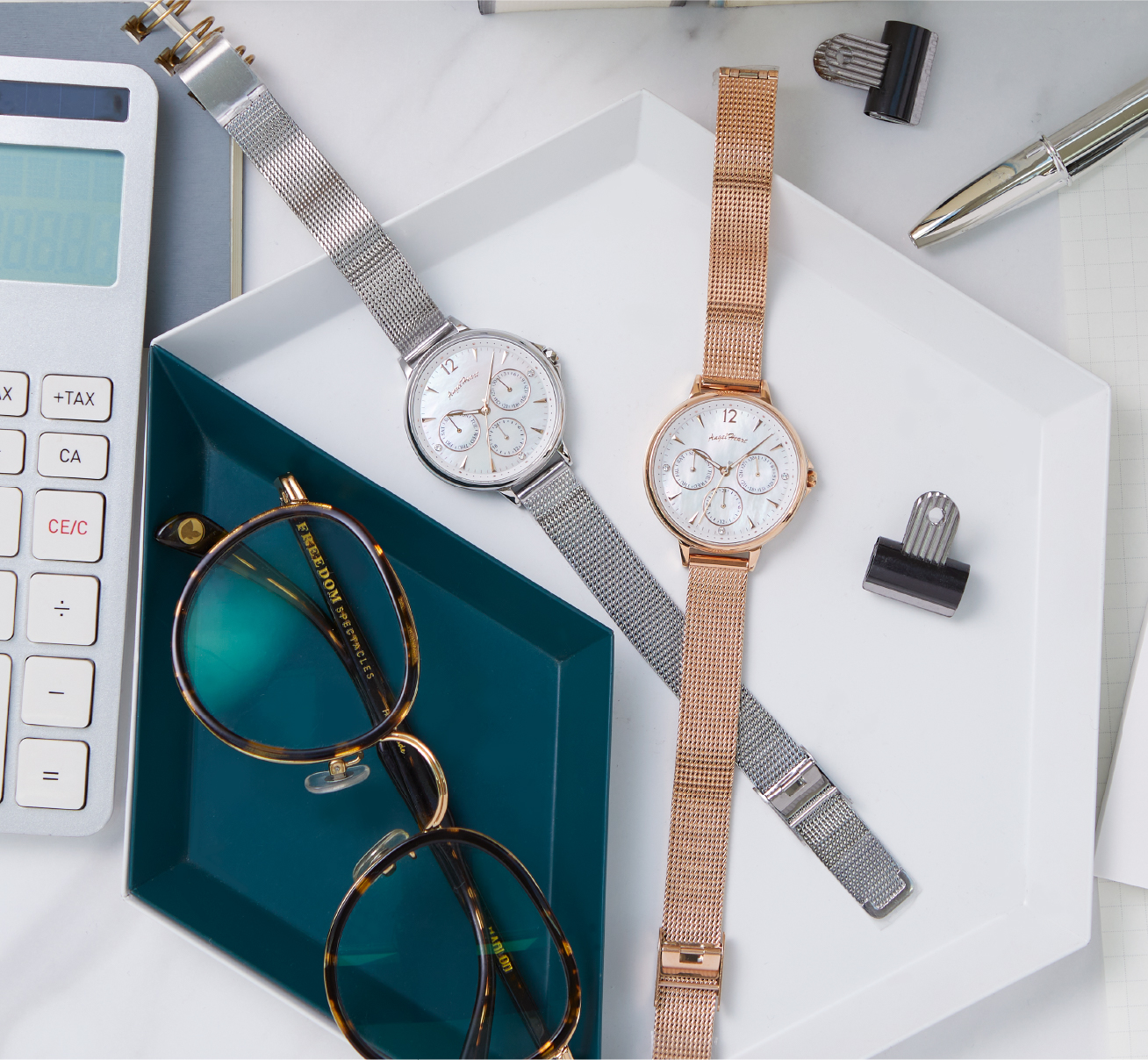 RECCOMEND | エンジェルハート[Angel Heart Watches] Official Site
