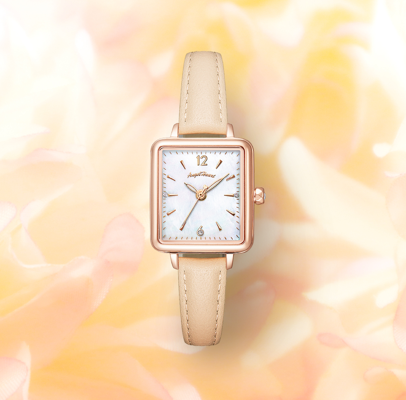 RECCOMEND | エンジェルハート[Angel Heart Watches] Official Site
