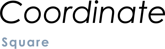 Coordinate Square