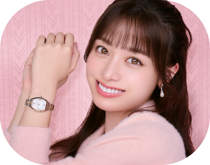 橋本環奈さんの画像