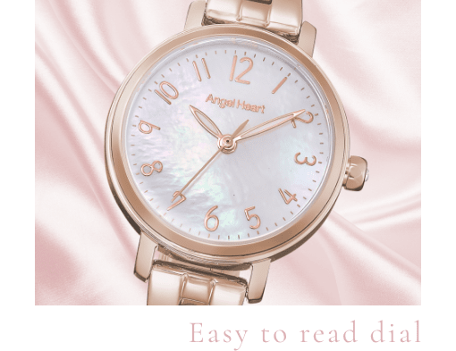 Point3 時間も見やすく実用性も高いの画像