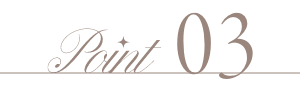 Point 03