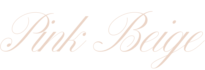 Pink Beige
