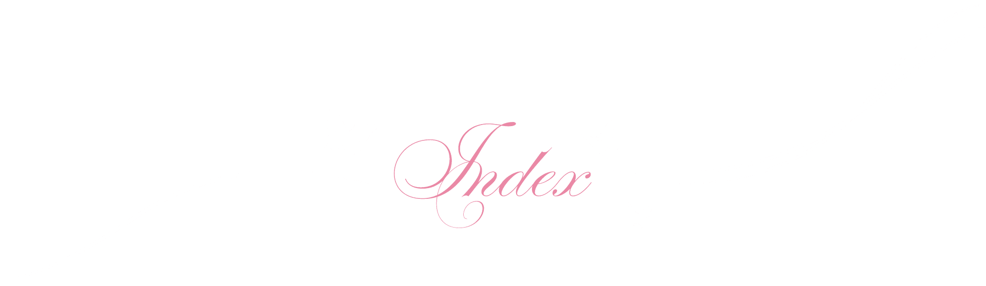 Index
