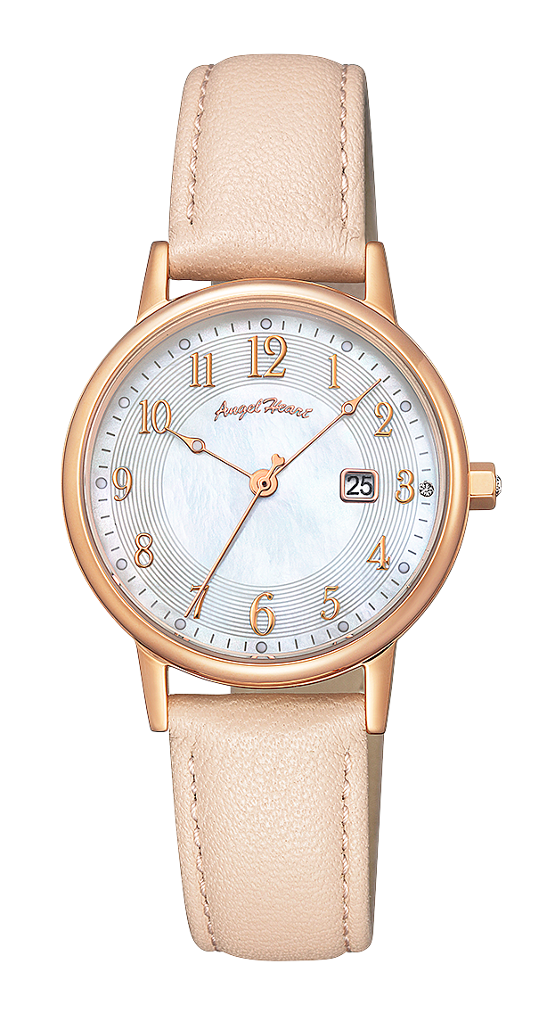 COLLECTION | エンジェルハート[Angel Heart Watches] Official Site