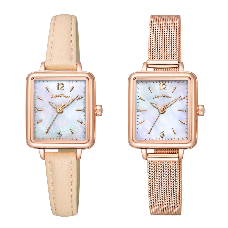 SERIES エンジェルハート[Angel Heart Watches] Official Site