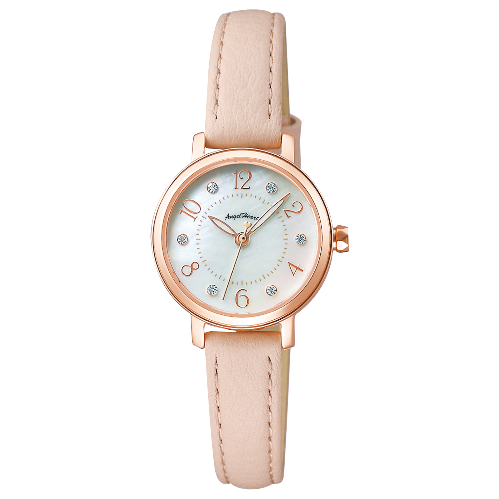 COLLECTION | エンジェルハート[Angel Heart Watches] Official Site