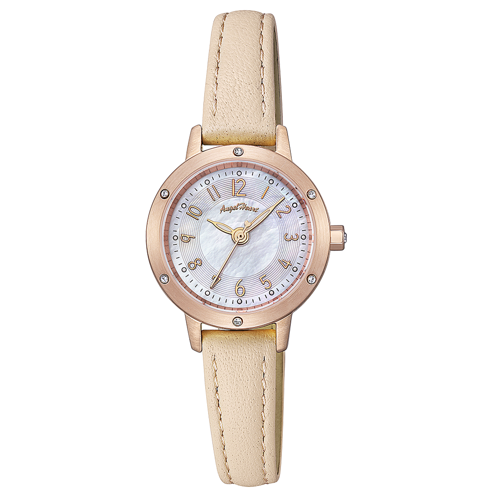 COLLECTION | エンジェルハート[Angel Heart Watches] Official Site