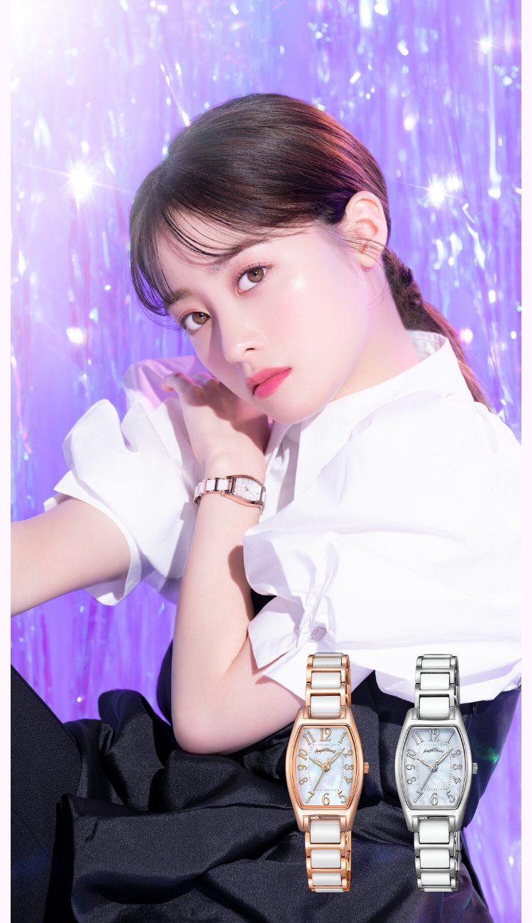 Love Sports | NEW PRODUCT | エンジェルハート[Angel Heart Watches  