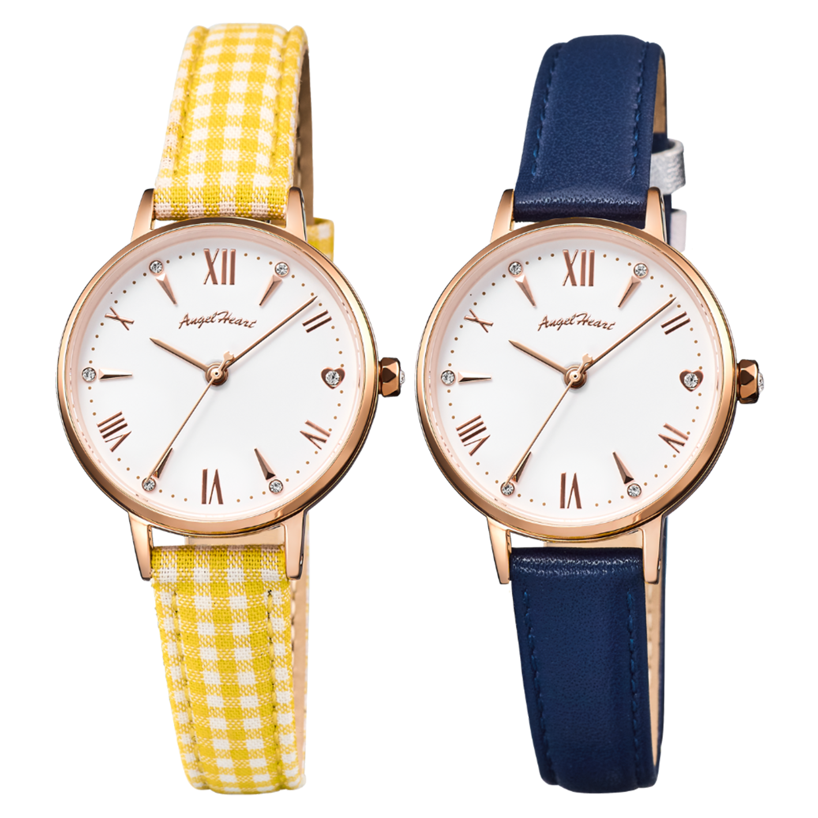 COLLECTION | エンジェルハート[Angel Heart Watches] Official Site