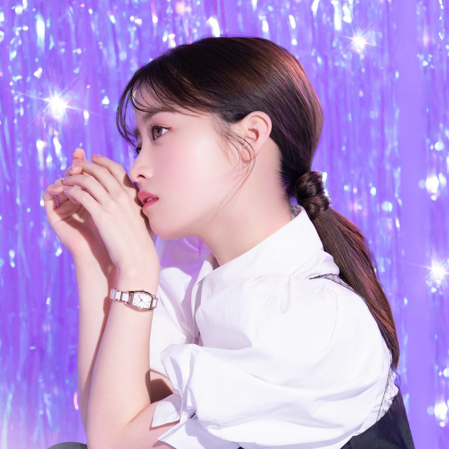 ☆XB-chronoDTA/PINKシェルROMA文字盤/AT/紳士☆新品☆azu00w 味わい深い 