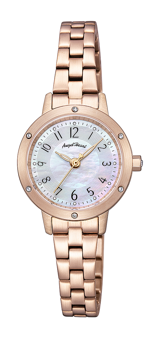 COLLECTION | エンジェルハート[Angel Heart Watches] Official Site