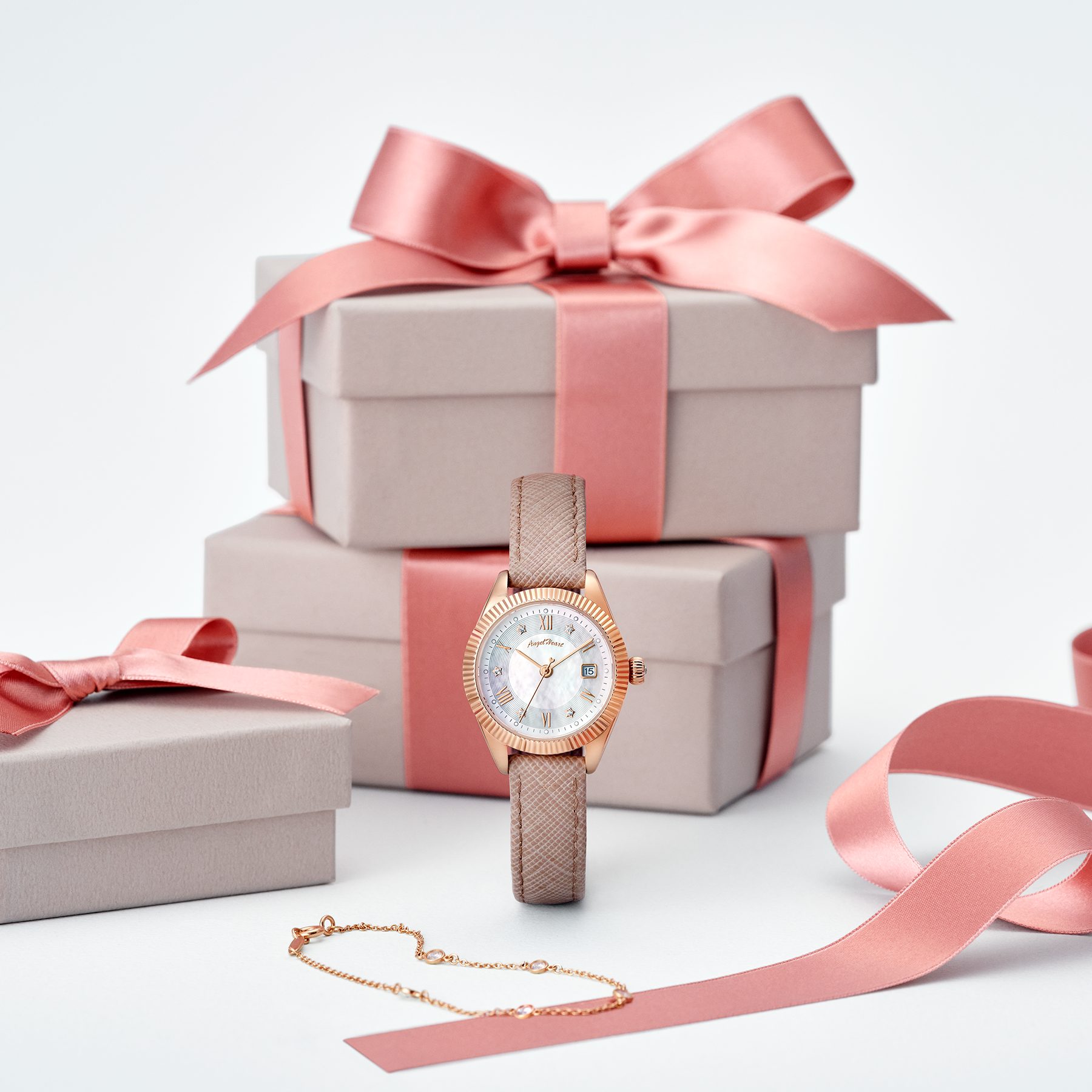 Accessory Set Box | NEW PRODUCT | エンジェルハート[Angel Heart 