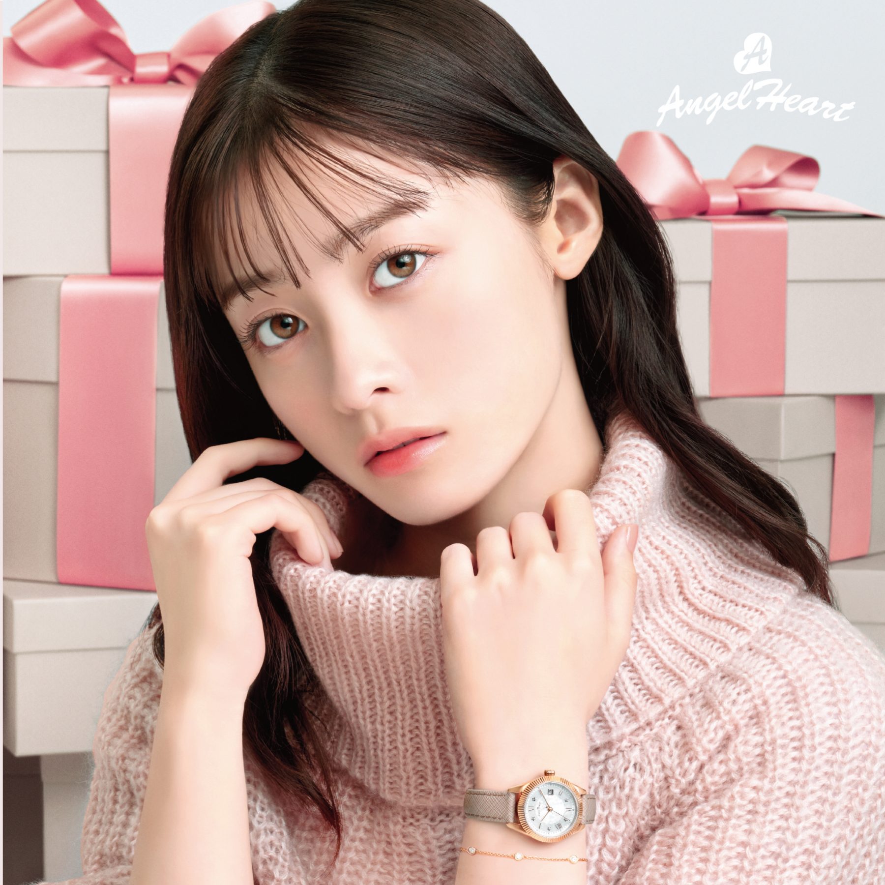 Accessory Set Box | NEW PRODUCT | エンジェルハート[Angel Heart 