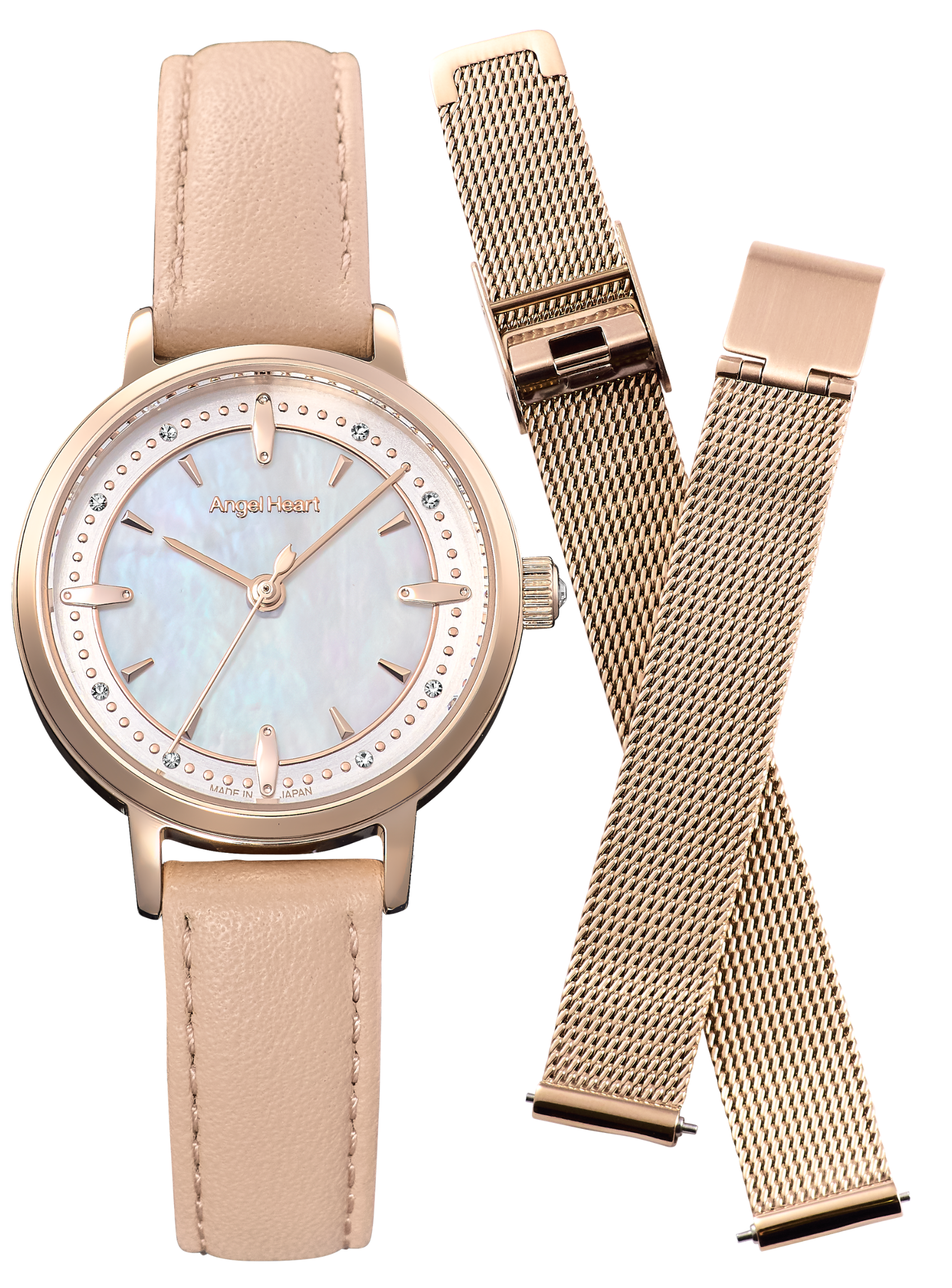 Angel Heart Official Online Shop(エンジェルハート)公式ONLINE STORE